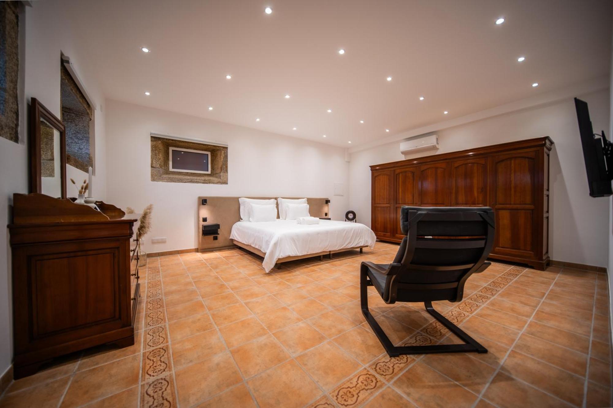 Quinta Da Victoria By Venimar Aparthotel *