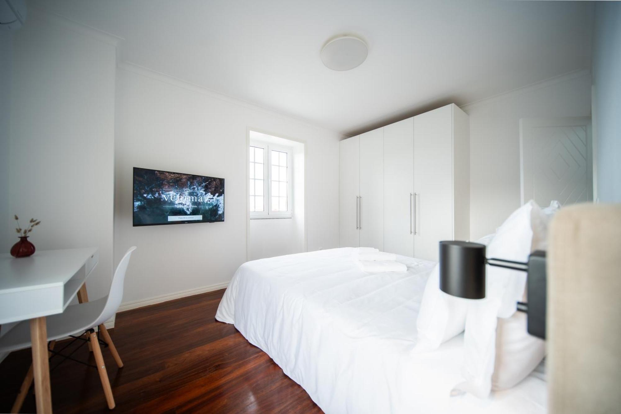 Quinta Da Victoria By Venimar Aparthotel