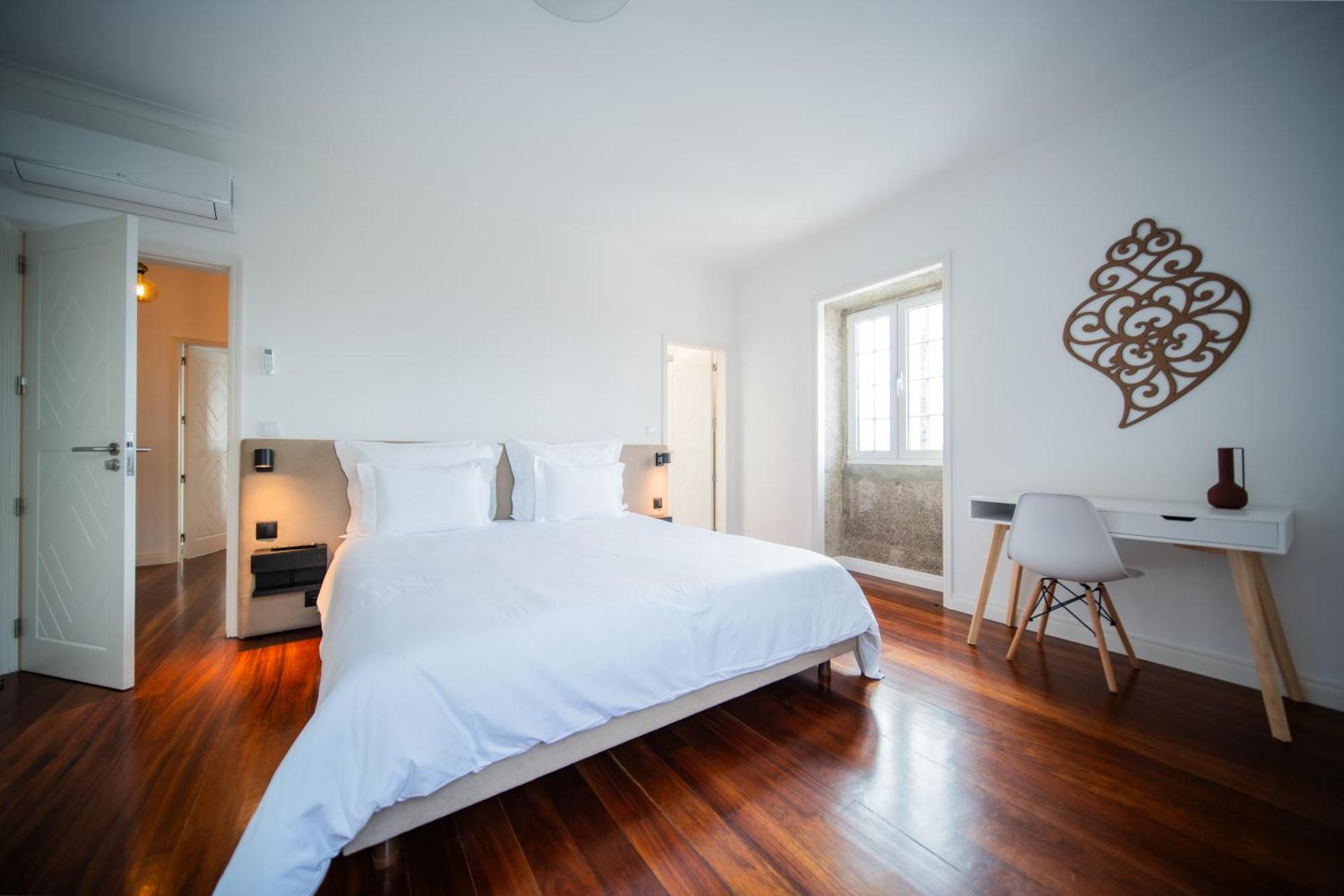 Aparthotel Quinta Da Victoria By Venimar *