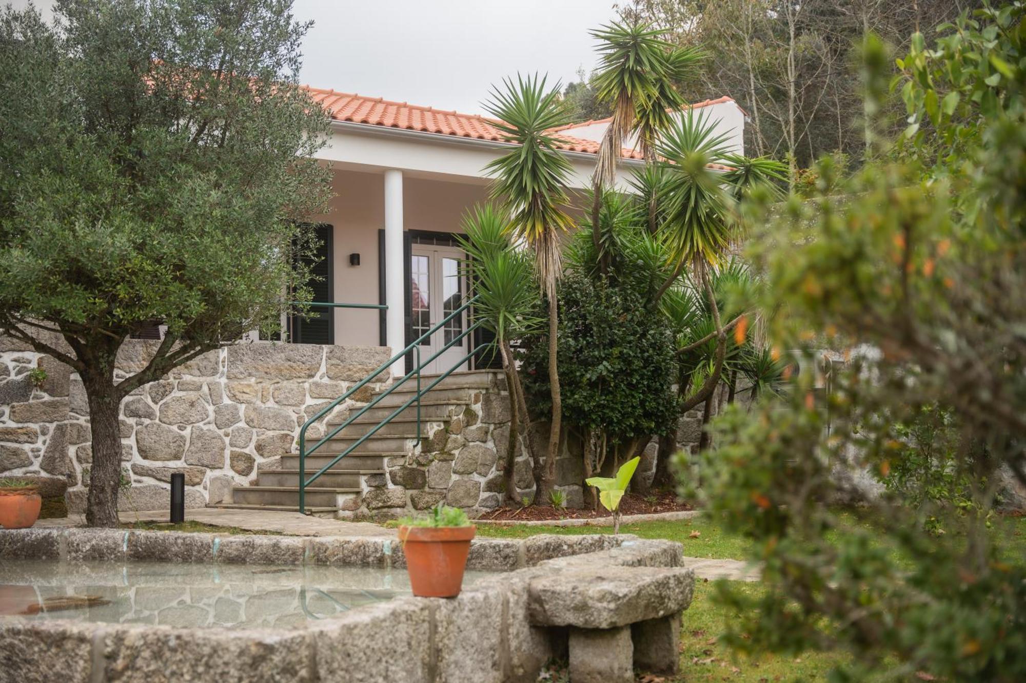 Aparthotel Quinta Da Victoria By Venimar Viana do Castelo