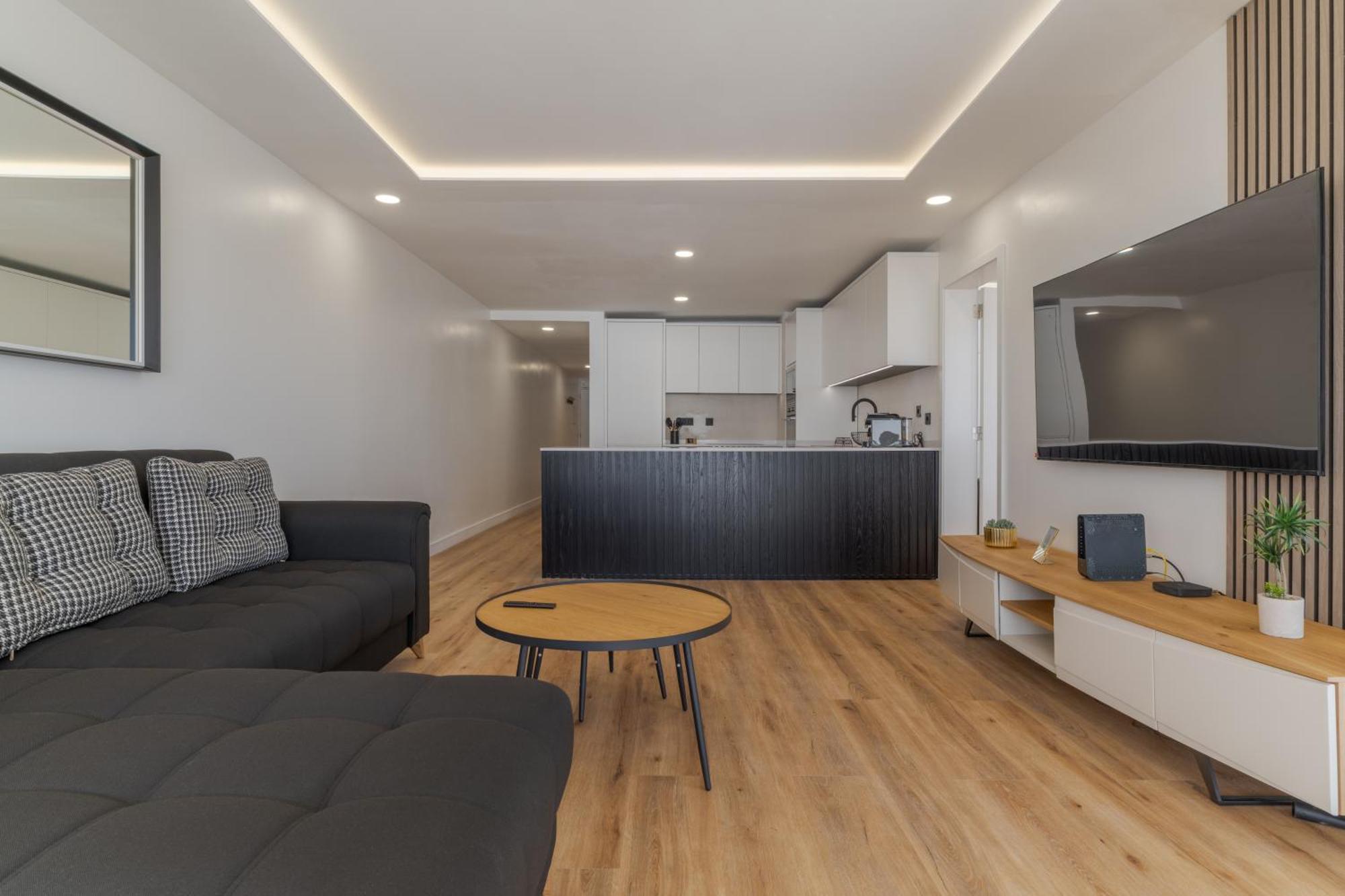 Apartment Hip Heaven On Funchal (Madeira)