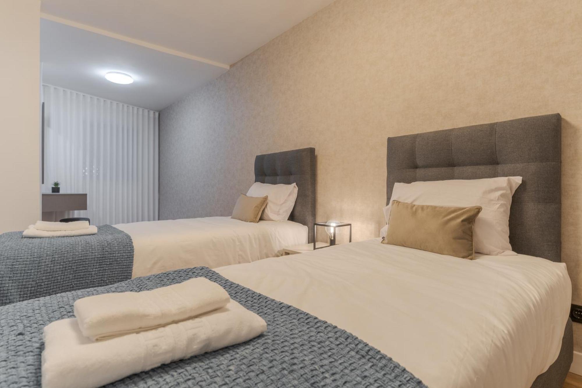 Hip Heaven On Apartment Funchal (Madeira)