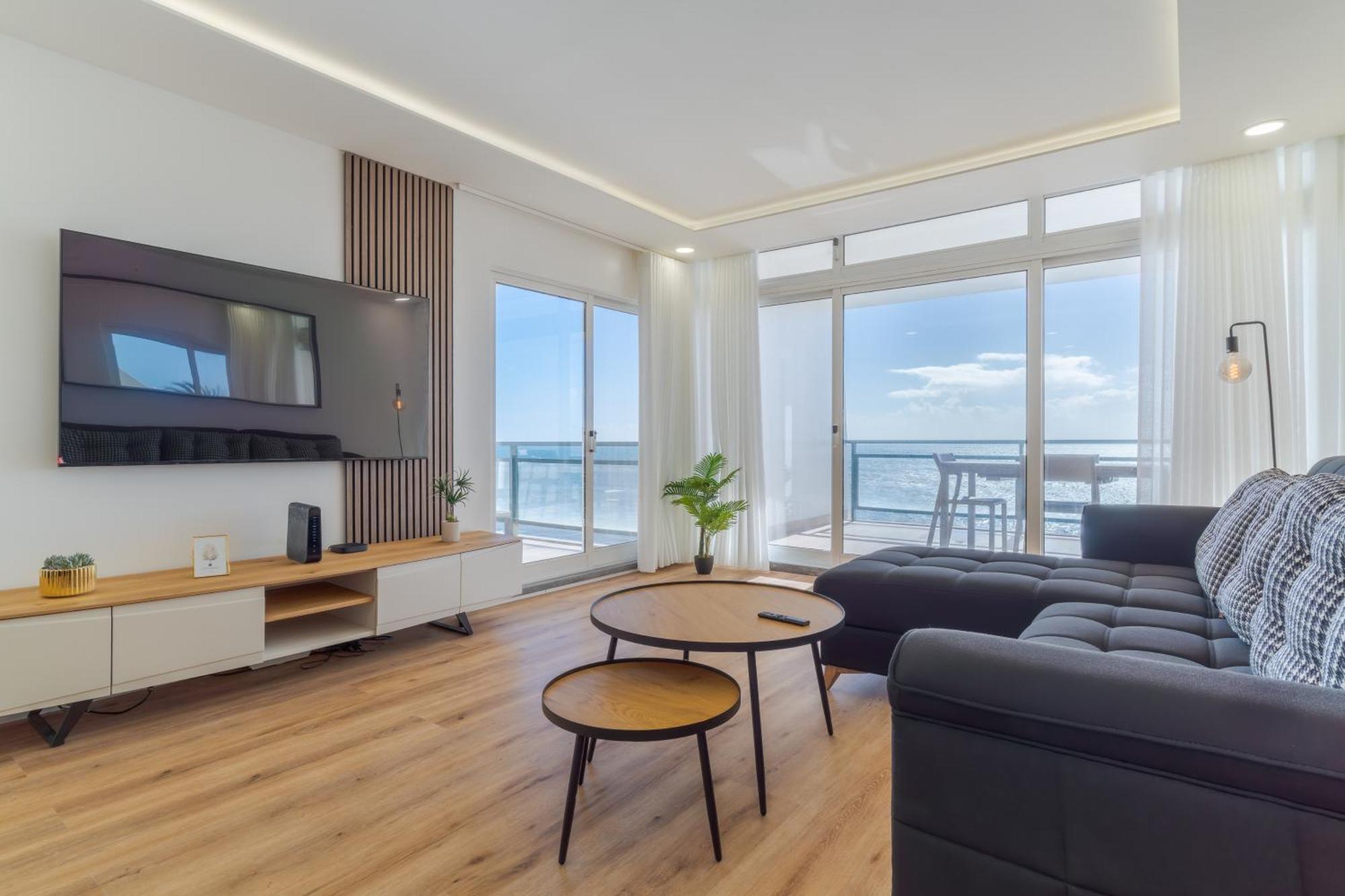 Hip Heaven On Apartment