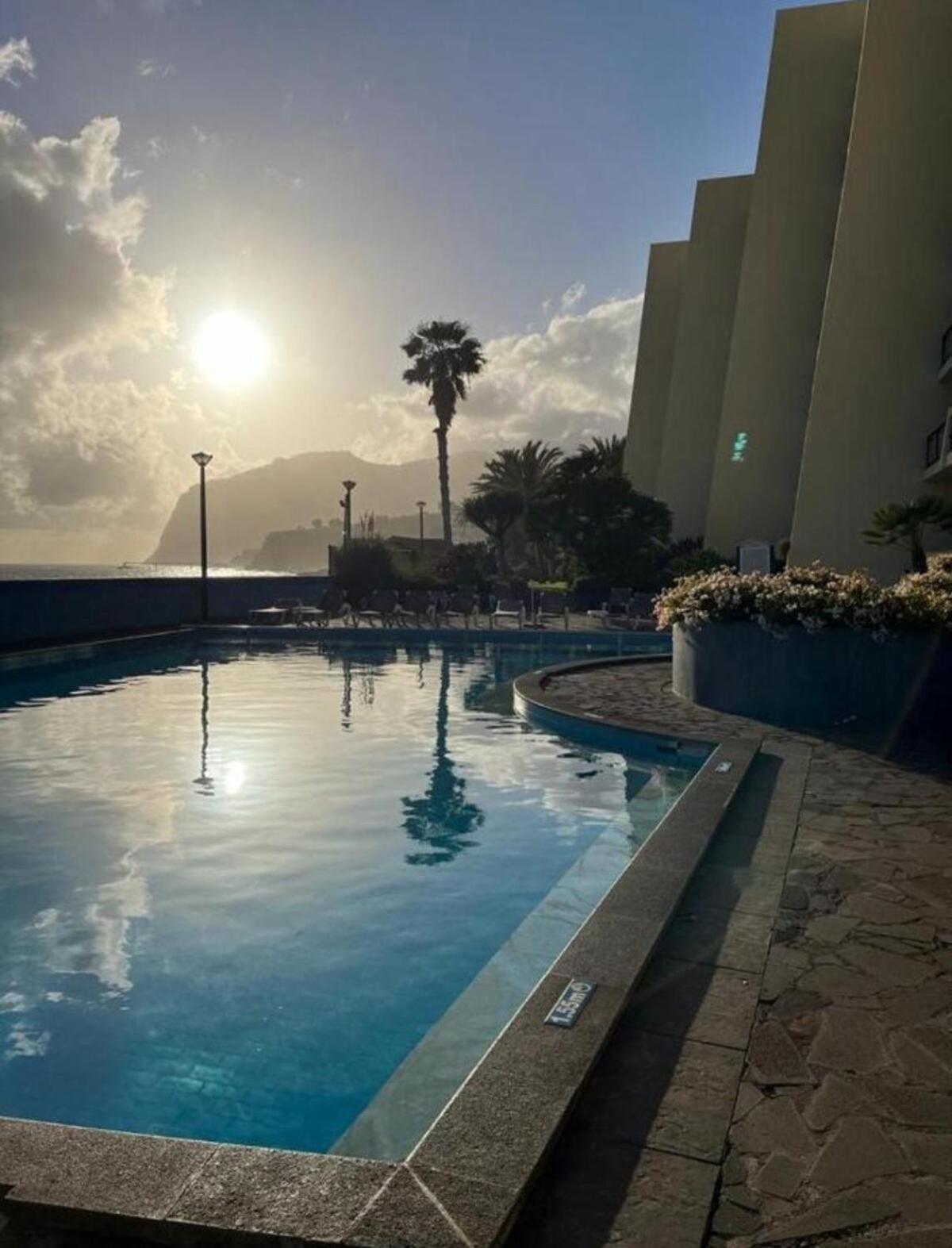 Hip Heaven On Apartment Funchal (Madeira)