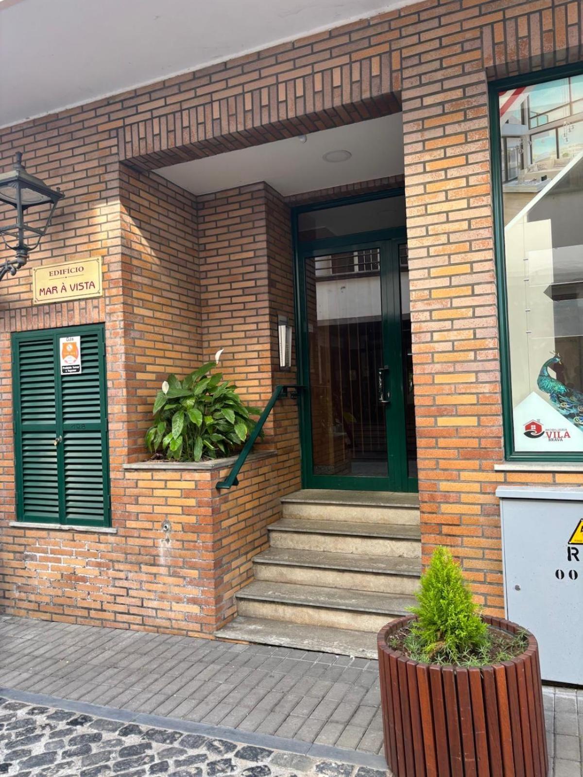 4 Saints Apartment Ribeira Brava