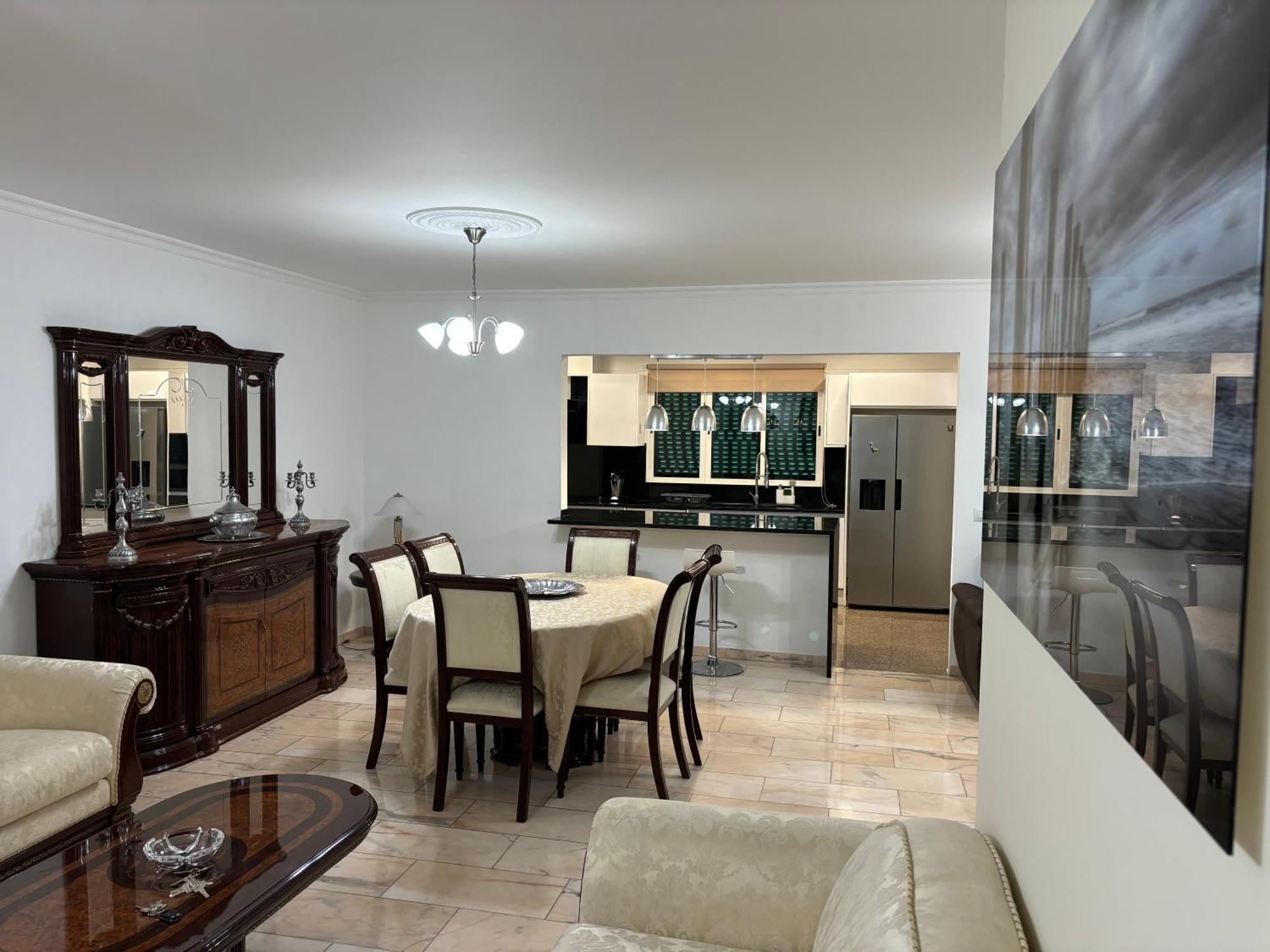 4 Saints Apartment