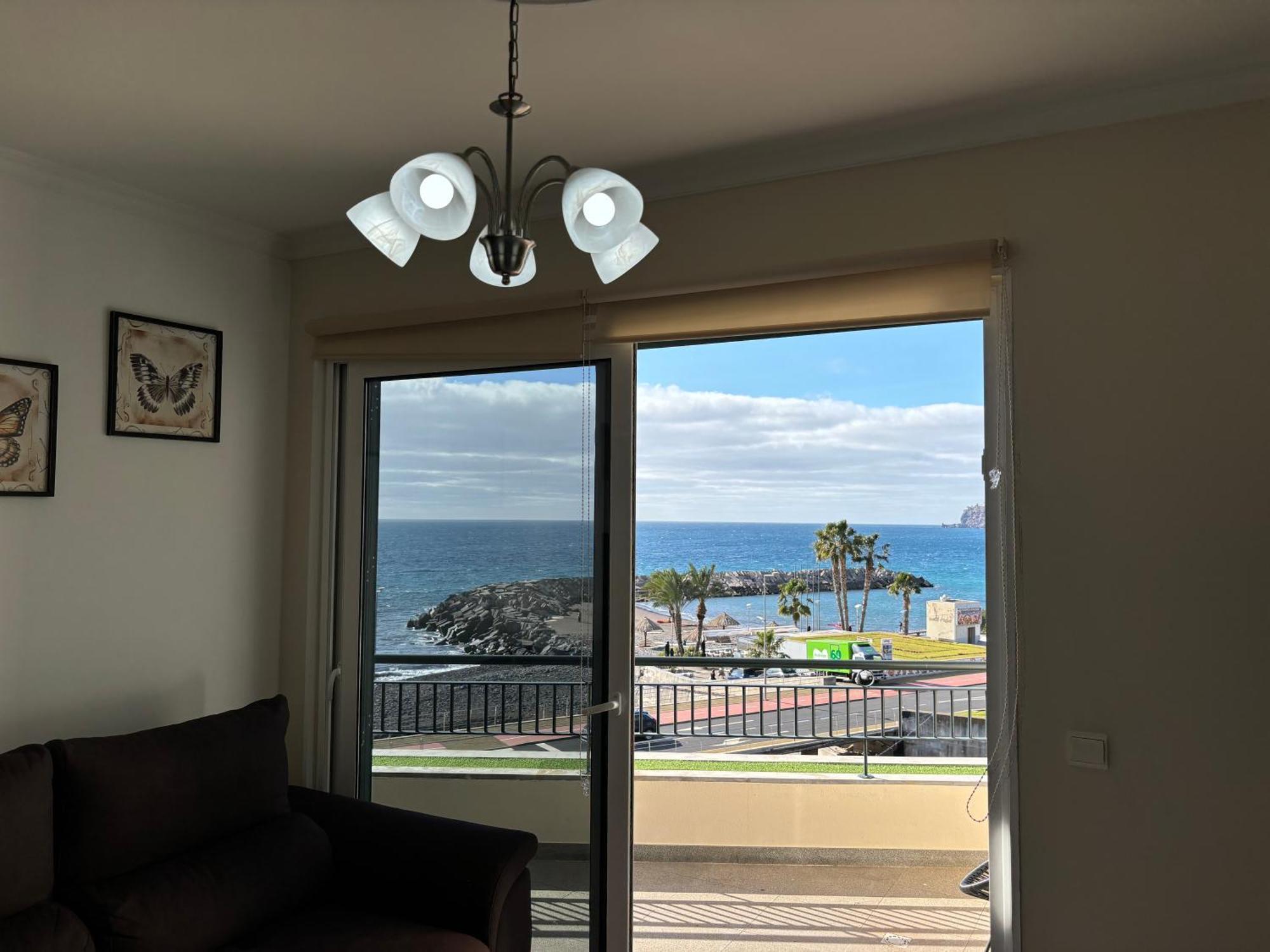 4 Saints Apartment Ribeira Brava