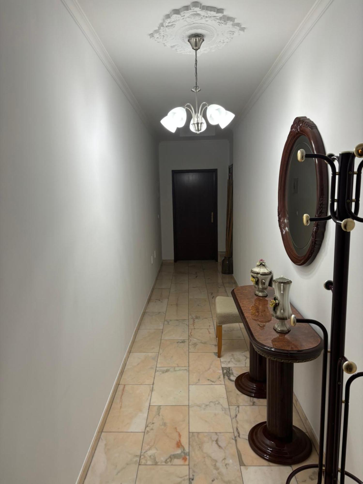 Apartment 4 Saints