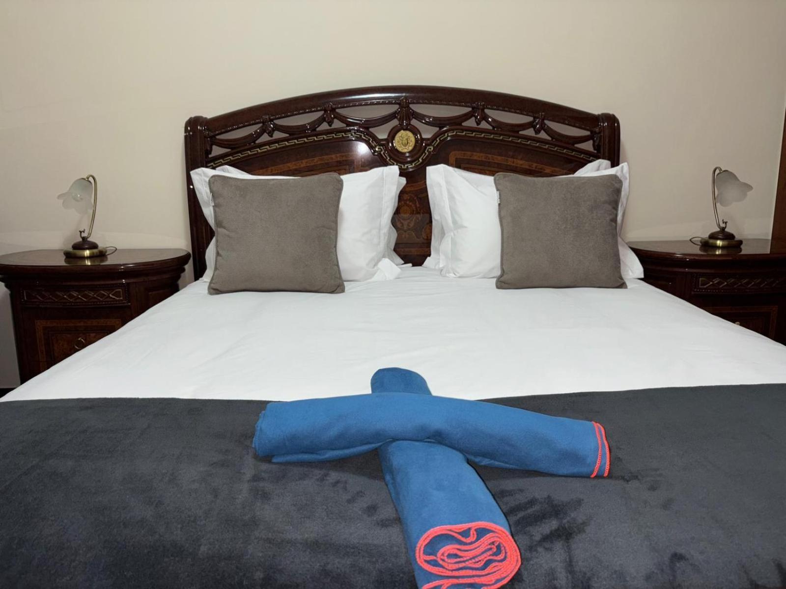 Apartment 4 Saints Ribeira Brava