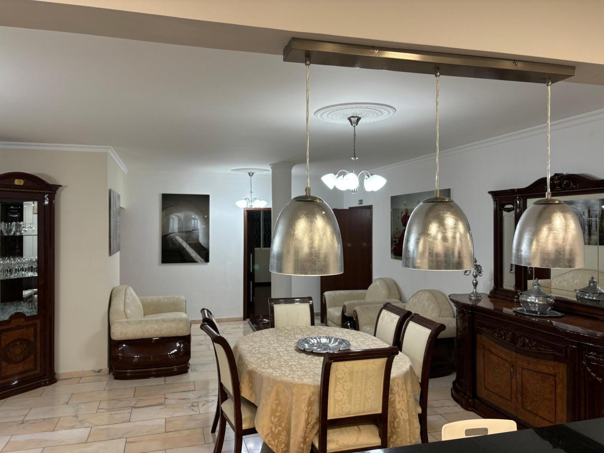 4 Saints Apartment