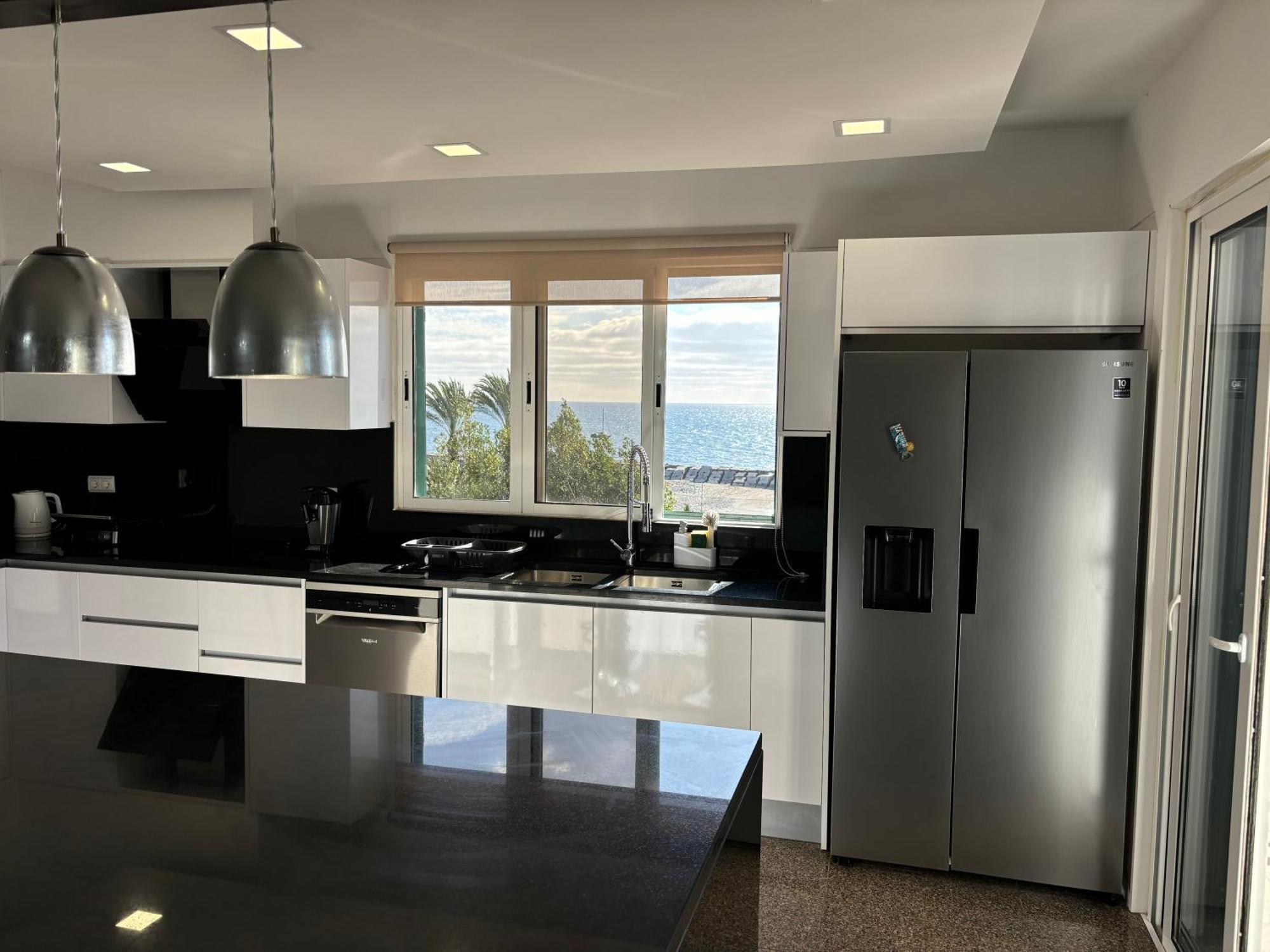 4 Saints Apartment