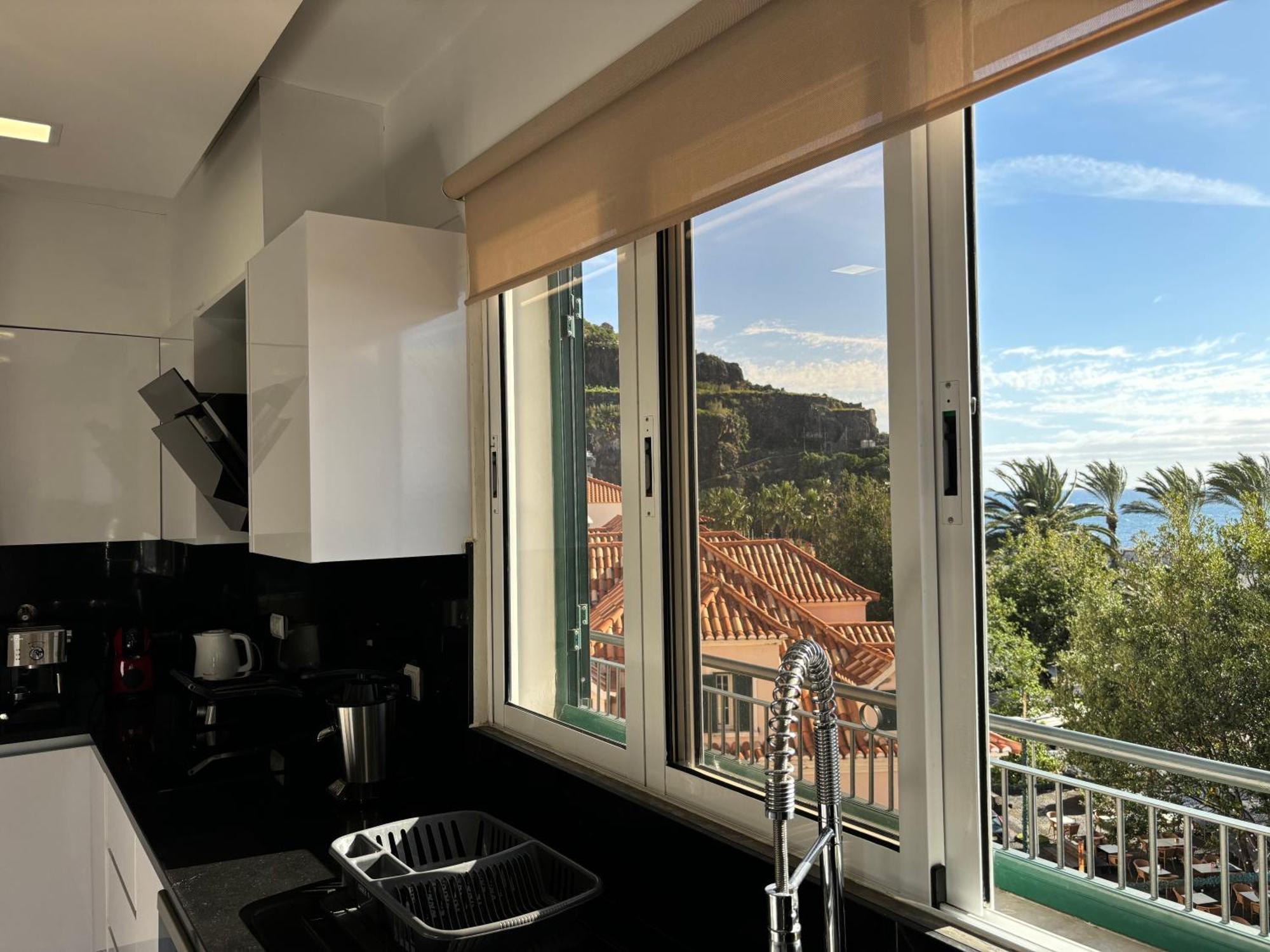 Apartment 4 Saints Ribeira Brava