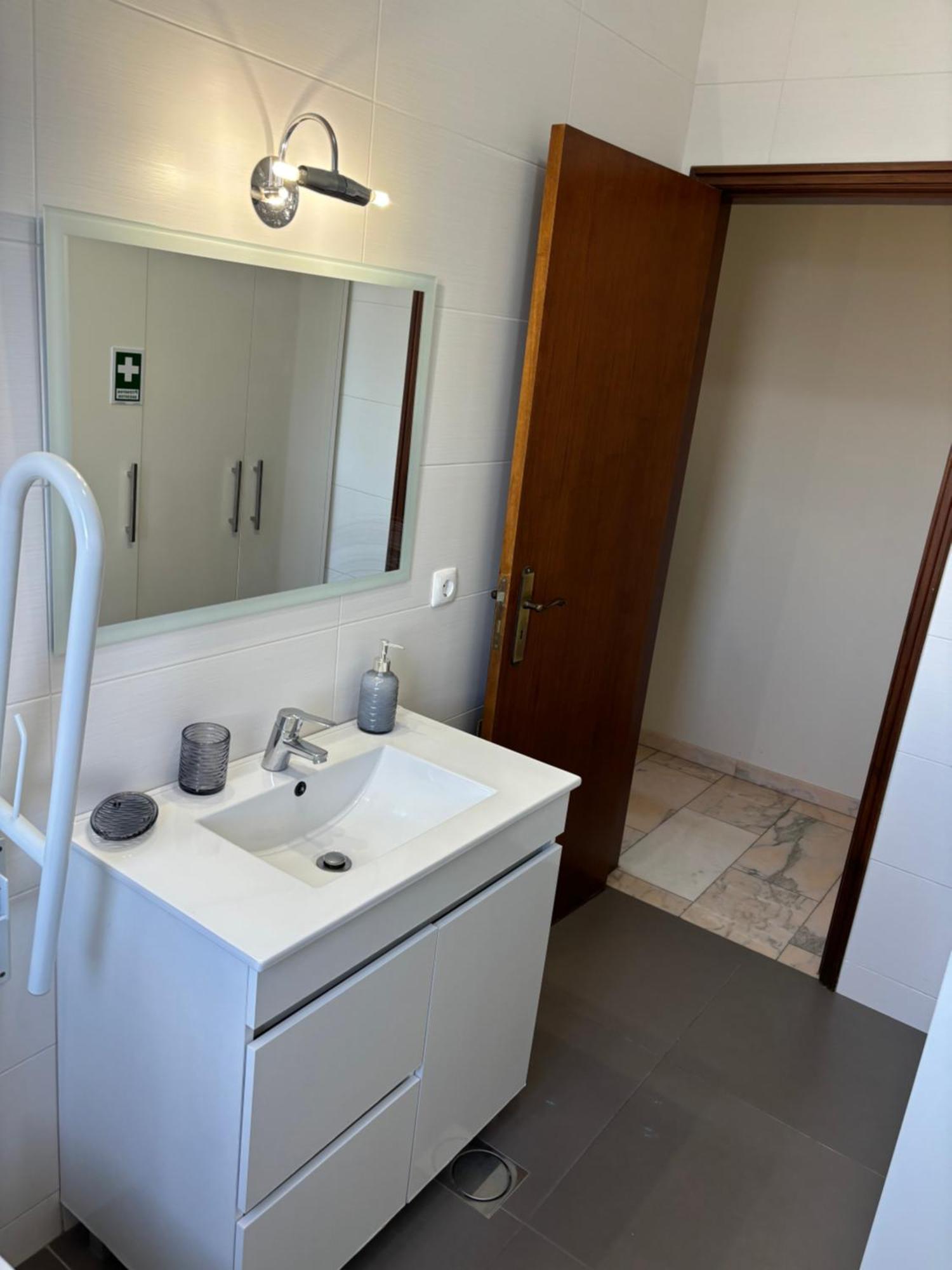 Apartment 4 Saints Ribeira Brava