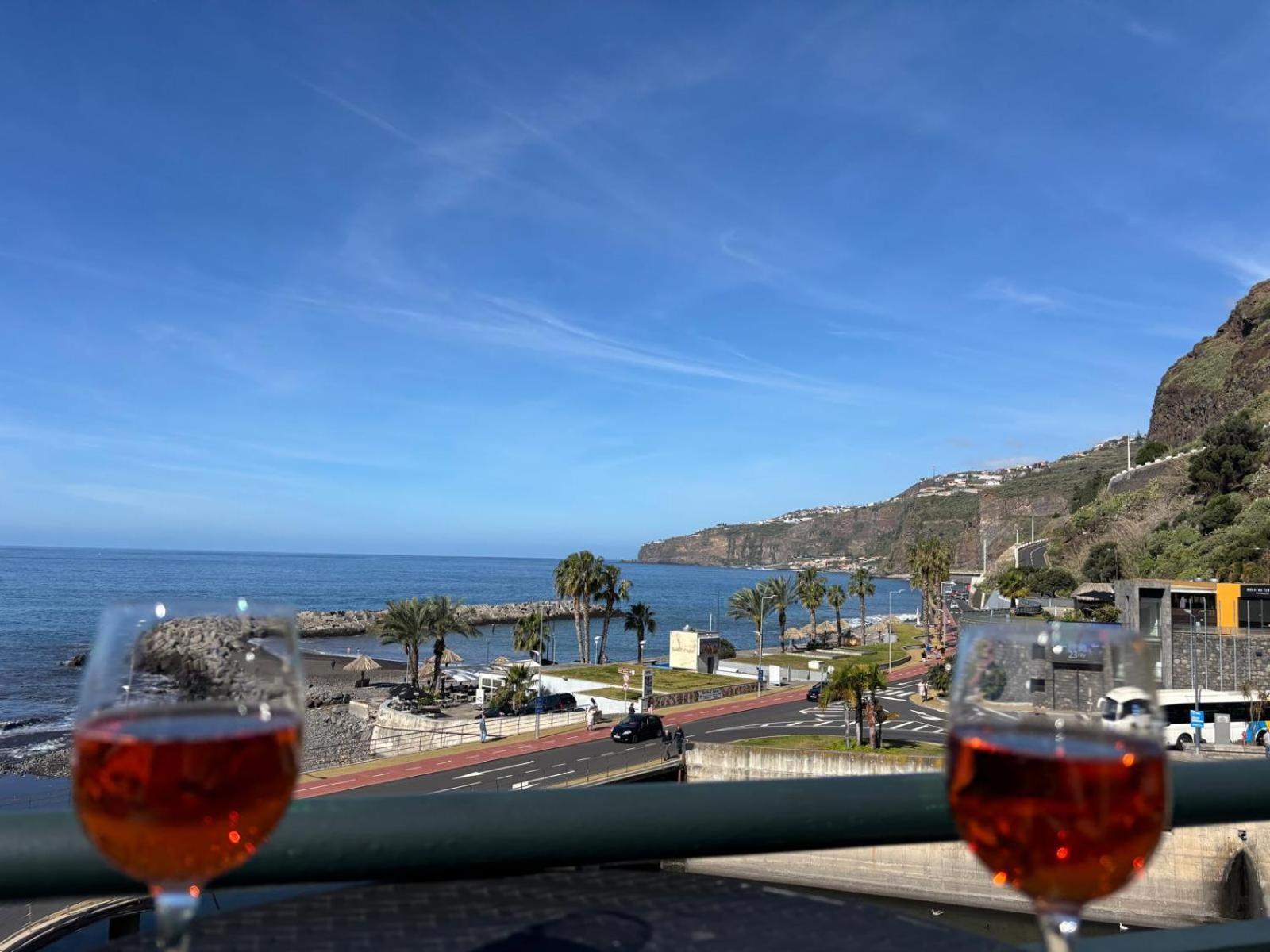 4 Saints * Ribeira Brava