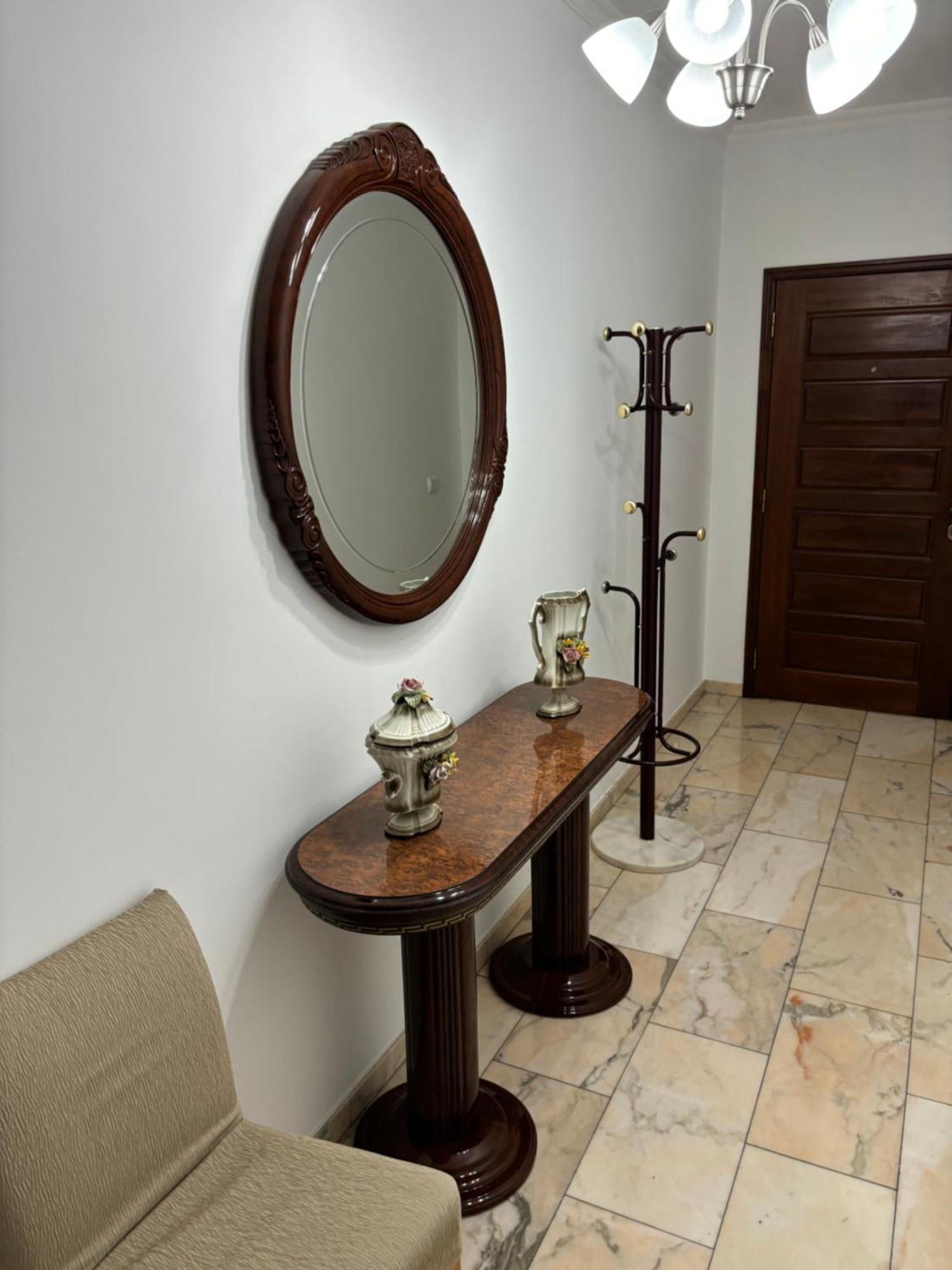 4 Saints Apartment