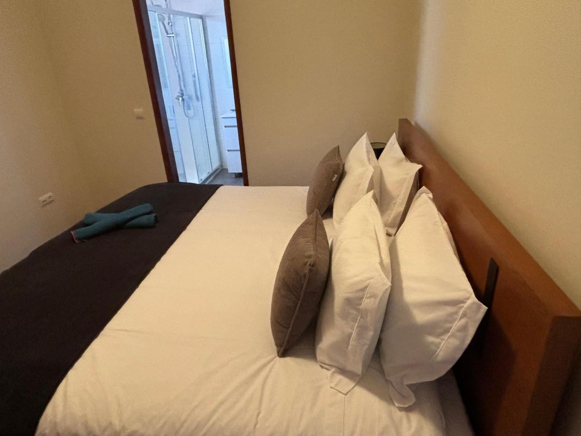 4 Saints Apartment Ribeira Brava