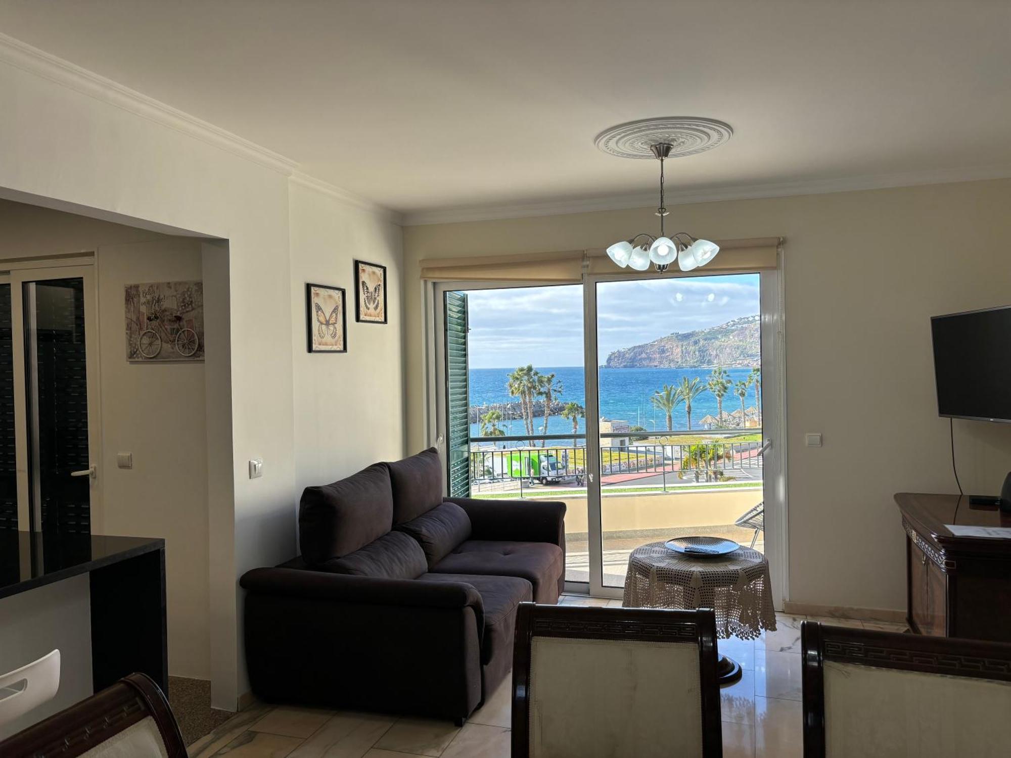 Apartment 4 Saints Ribeira Brava