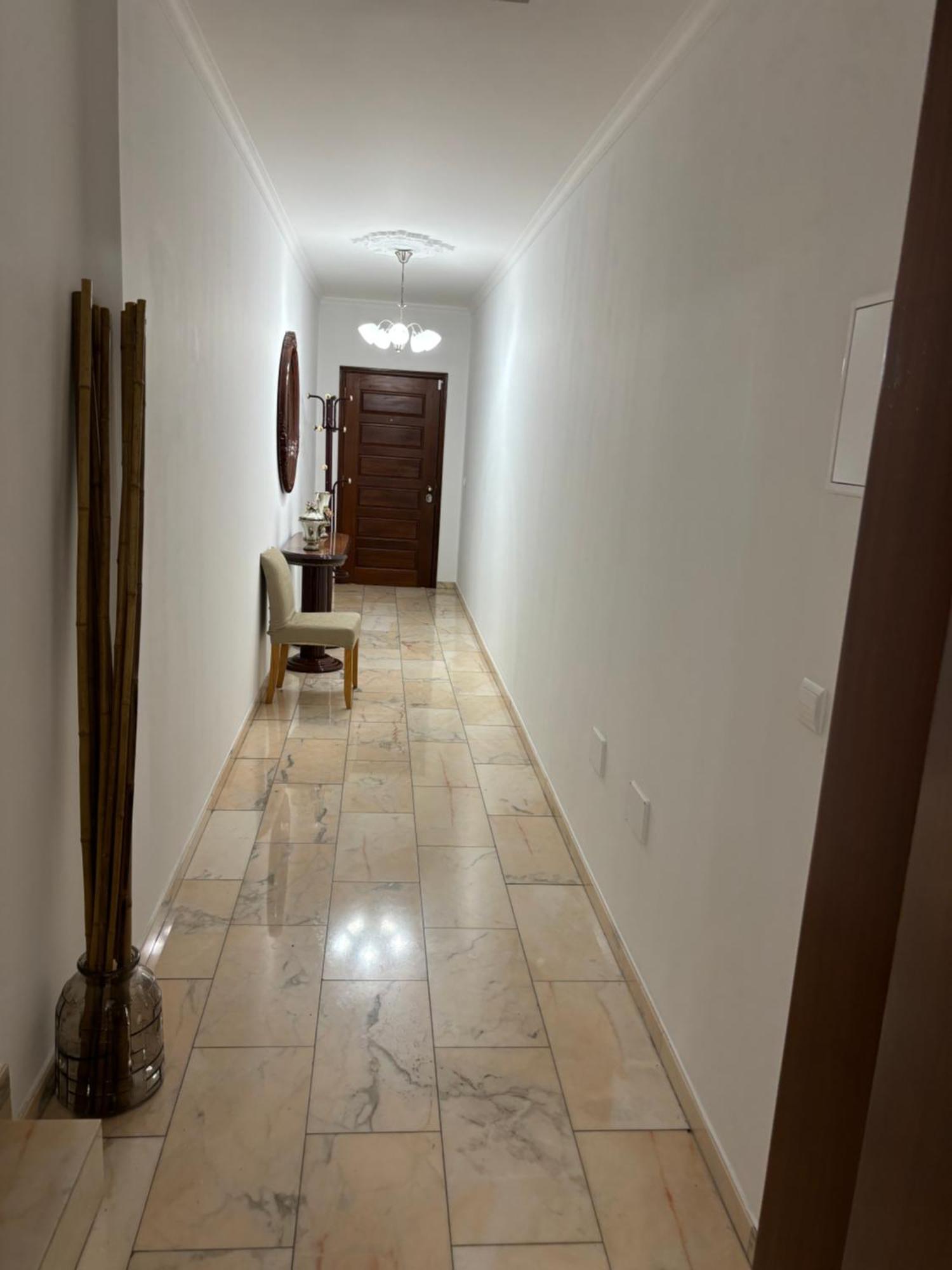 Apartment 4 Saints *