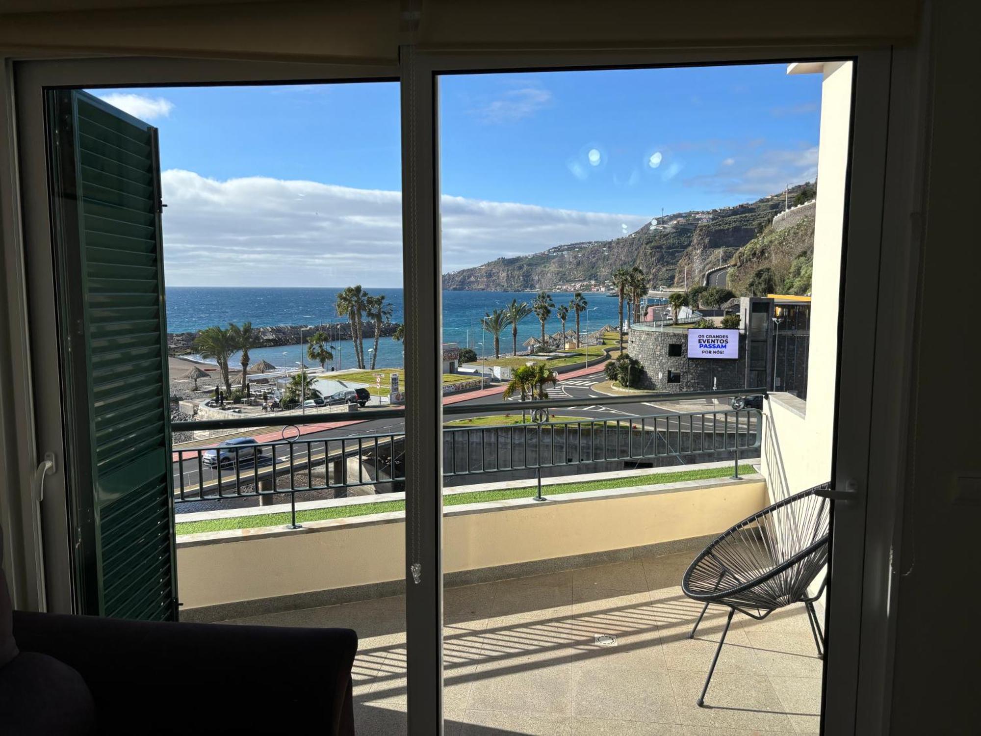 4 Saints Apartment