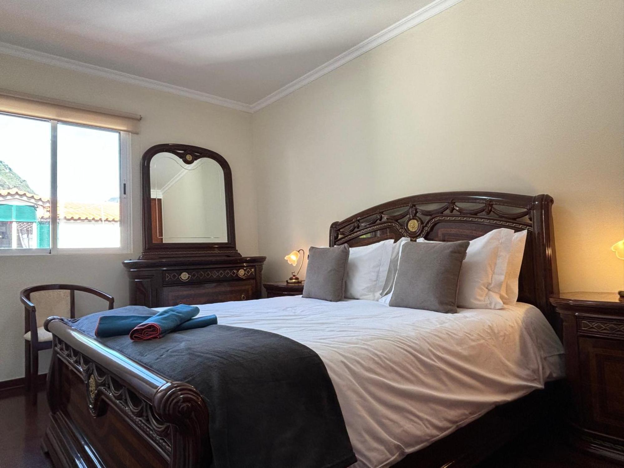 4 Saints Apartment Ribeira Brava
