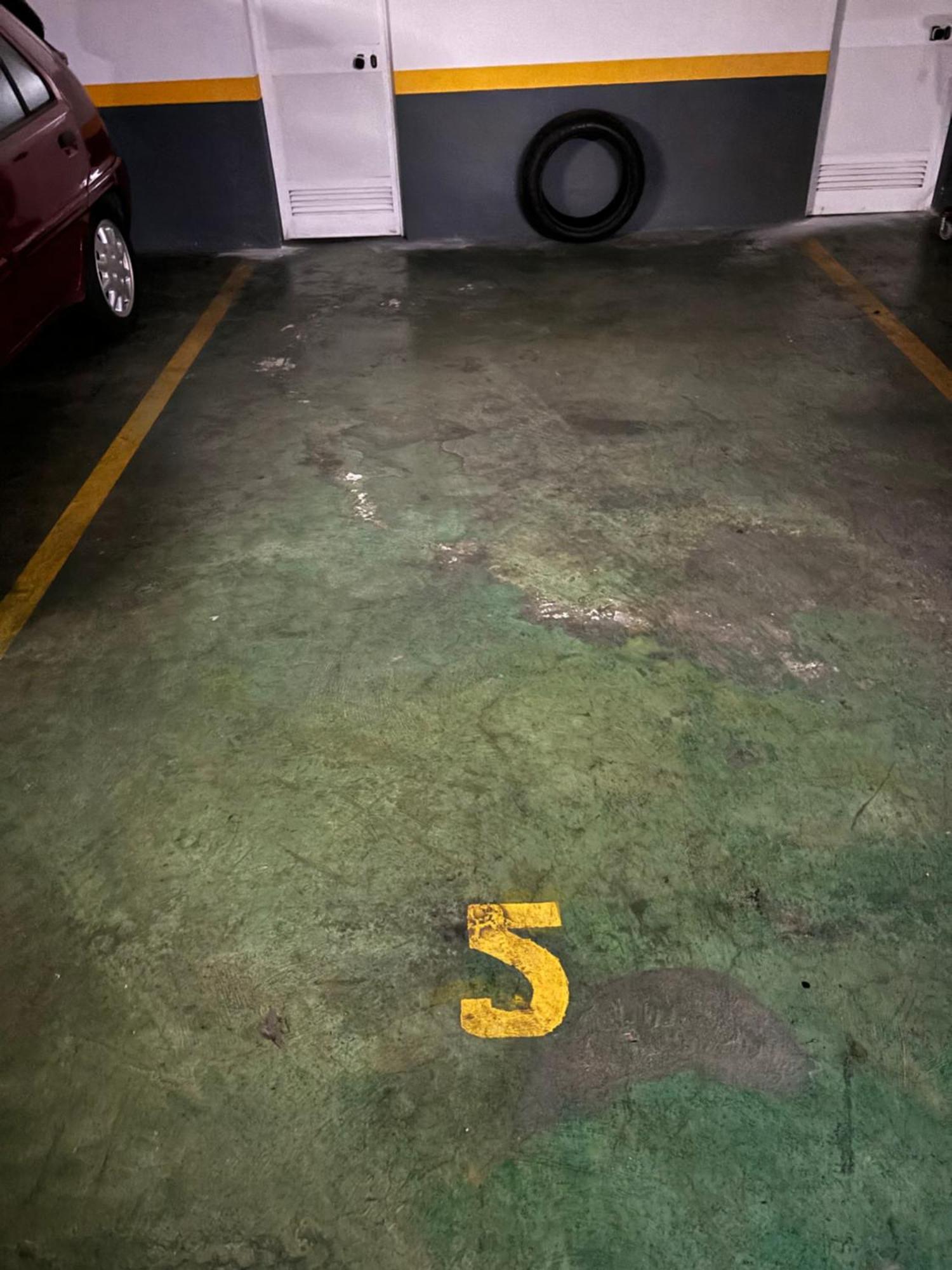 4 Saints Apartment Ribeira Brava