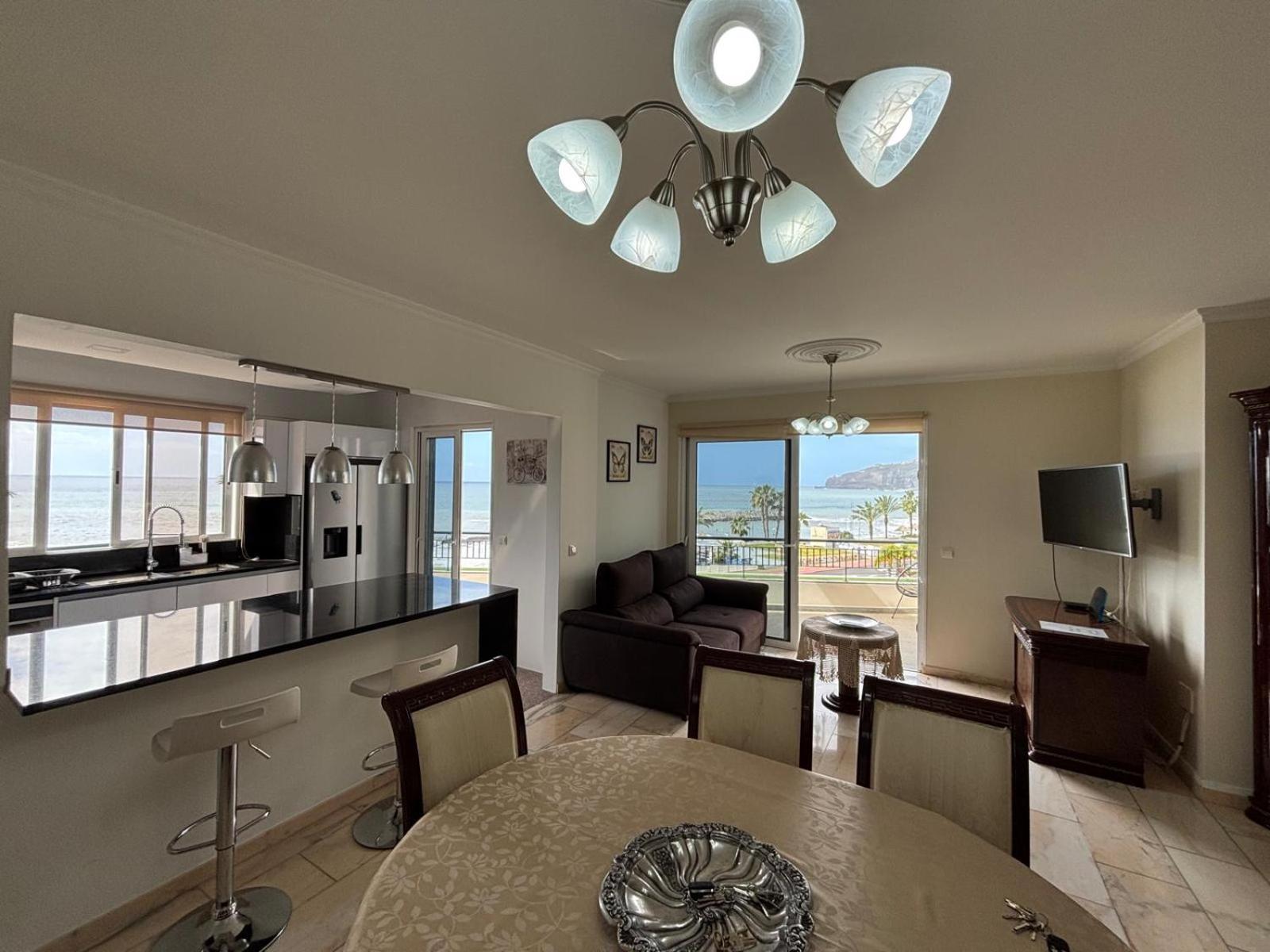 4 Saints Apartment