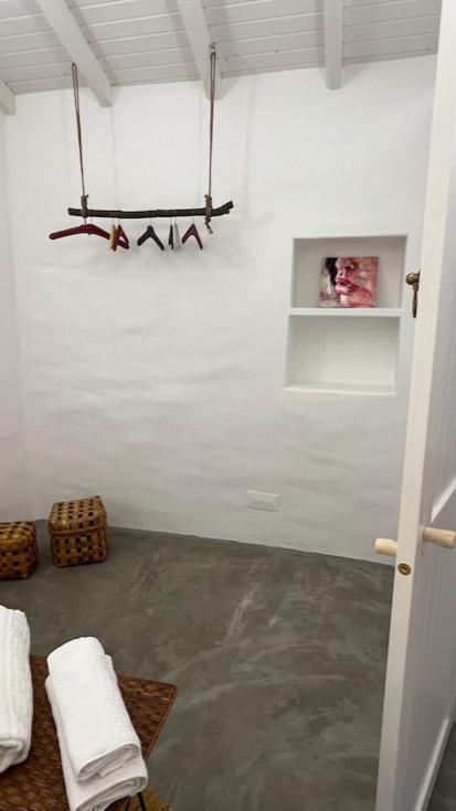Farm stay Monte Da Serra De Baixo *