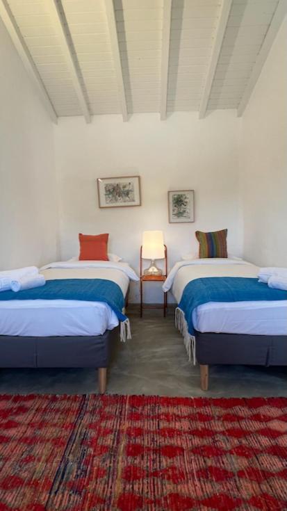 Farm stay Monte Da Serra De Baixo Sines
