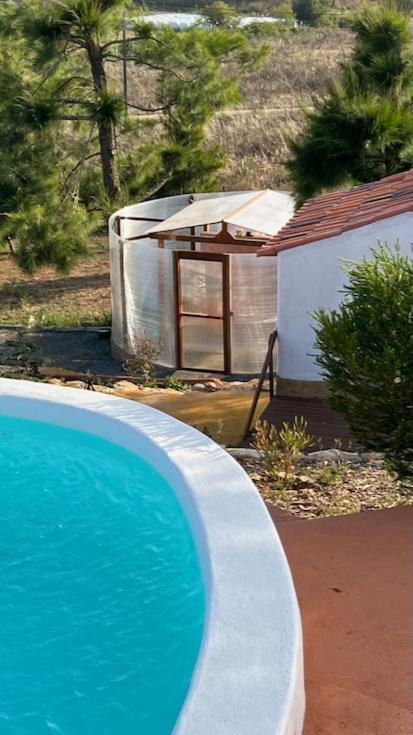 Farm stay Monte Da Serra De Baixo
