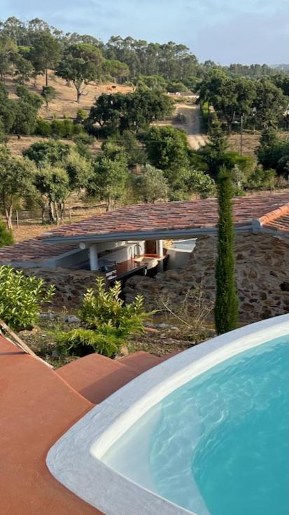 Farm stay Monte Da Serra De Baixo *