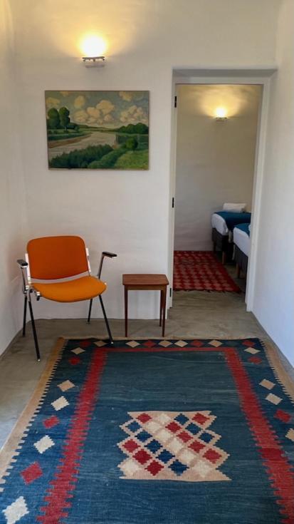 Monte Da Serra De Baixo Farm stay Sines