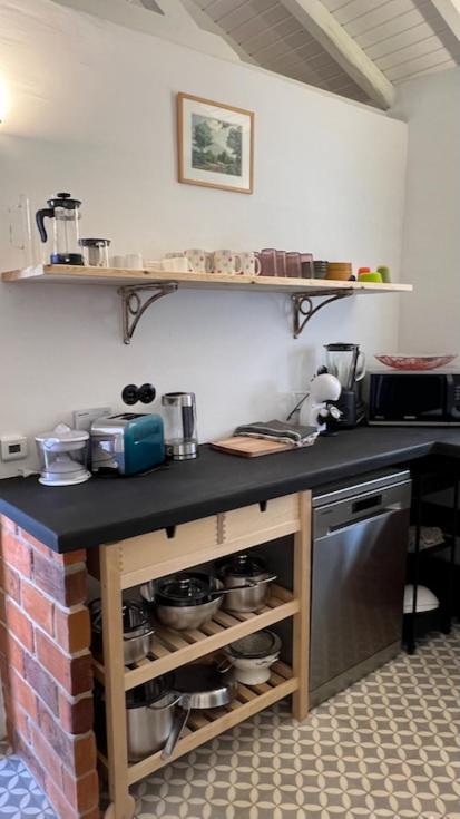 Monte Da Serra De Baixo Farm stay