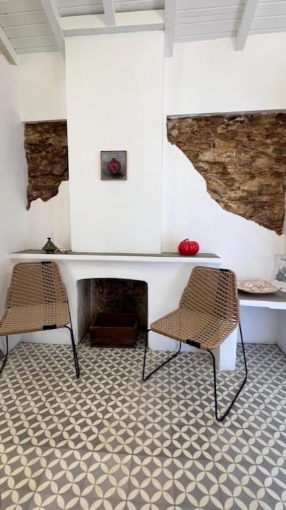 Monte Da Serra De Baixo Farm stay *