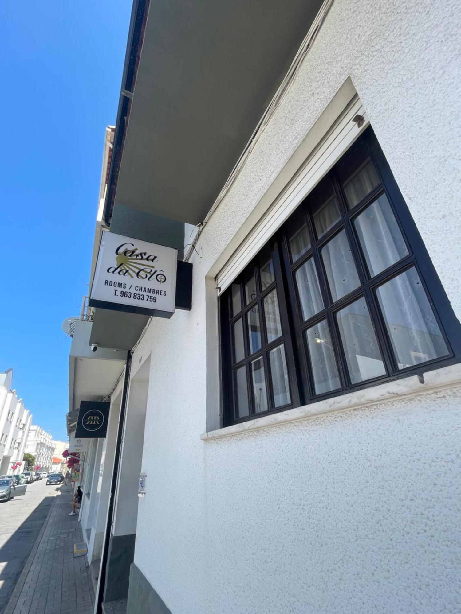 Casa Da Clo Homestay *