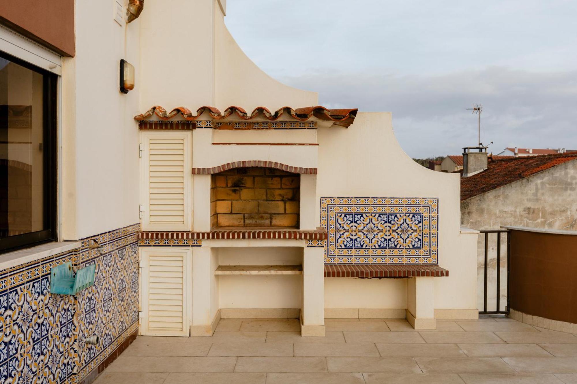 Apartamento Blue Leiria