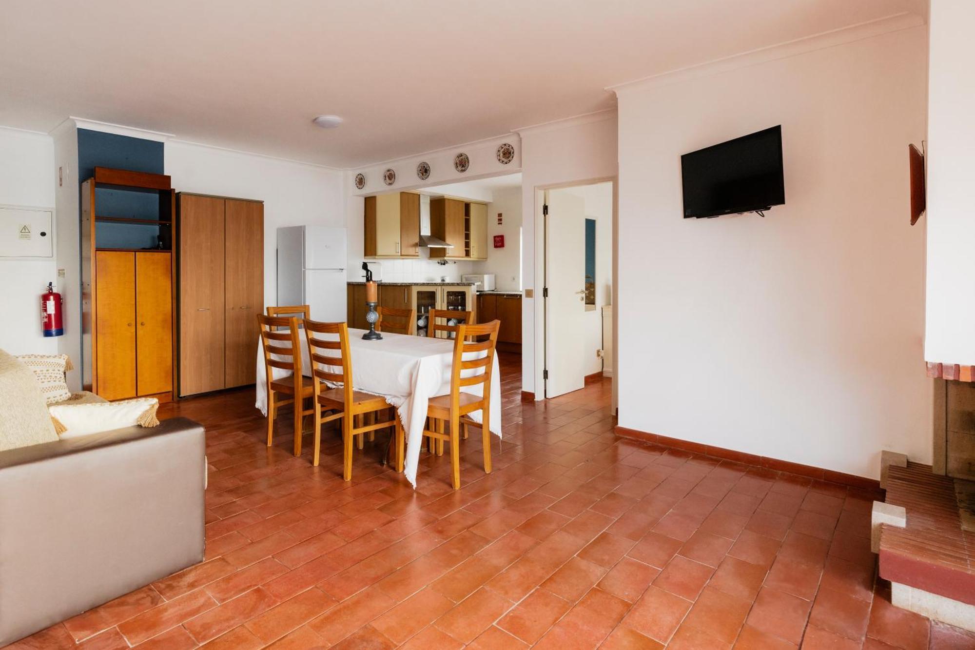 Apartamento Blue