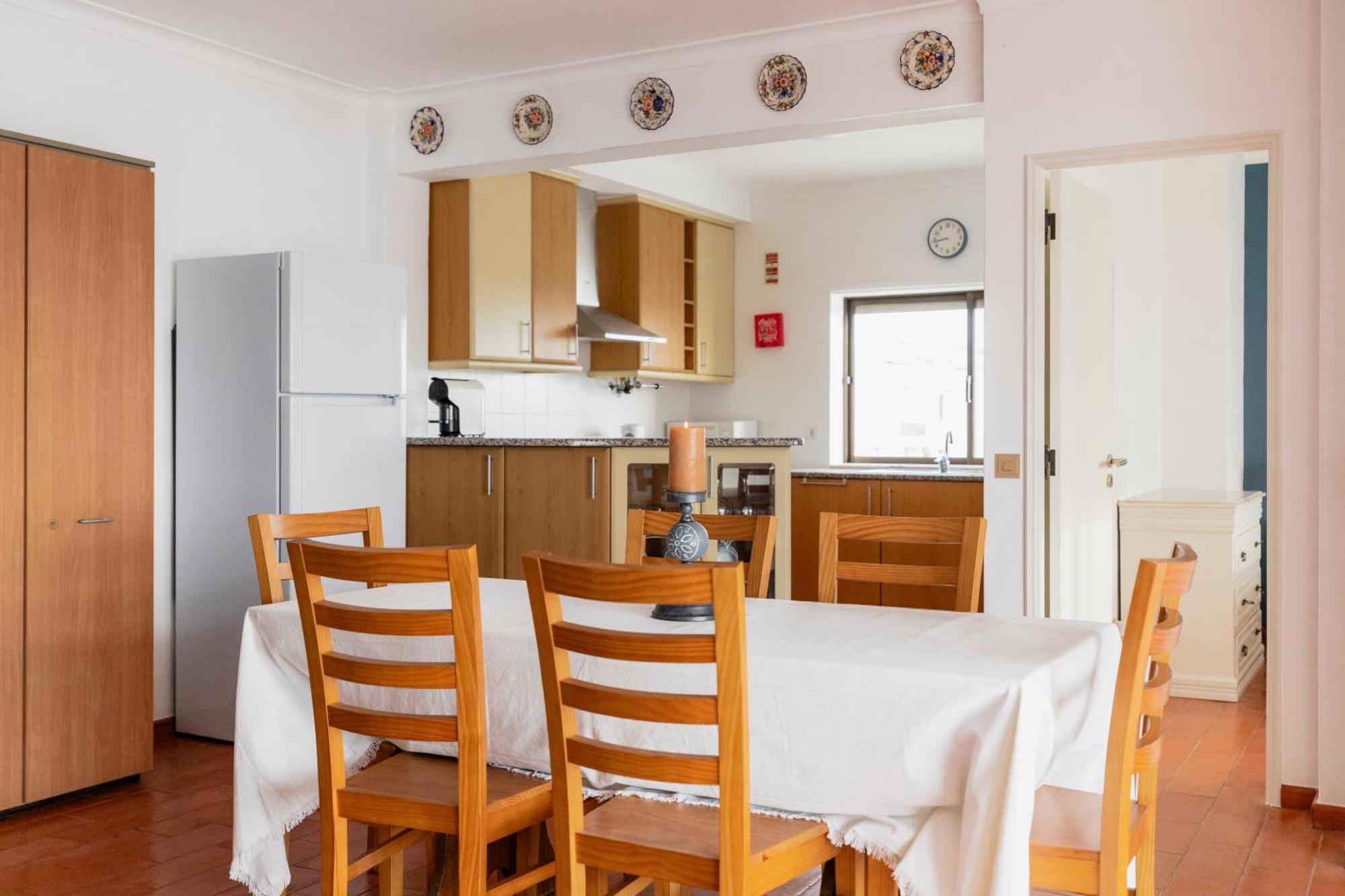 Apartamento Blue *