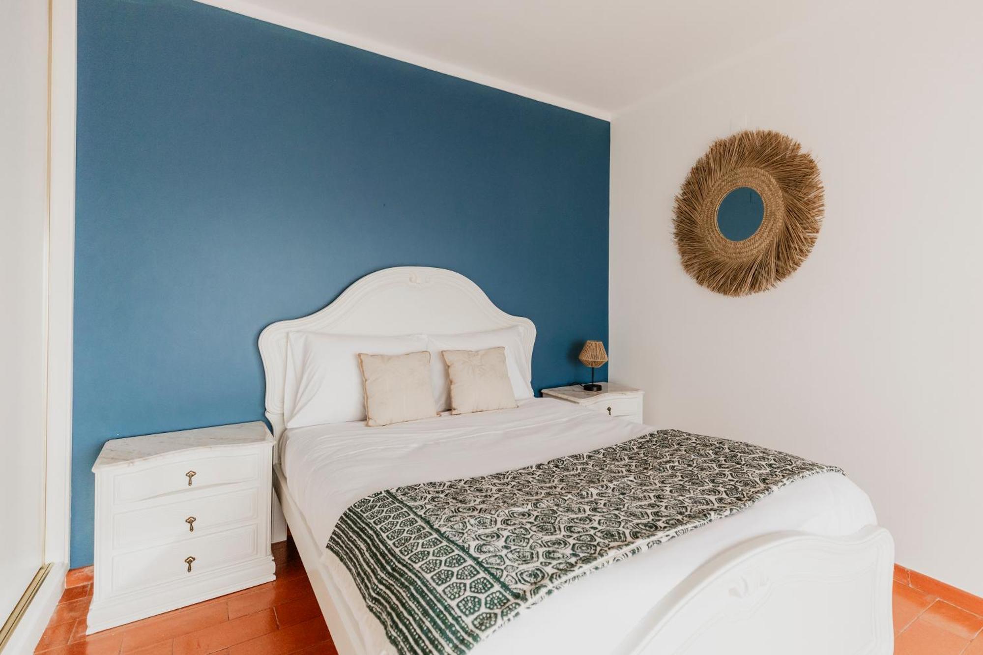 Blue Apartamento Leiria