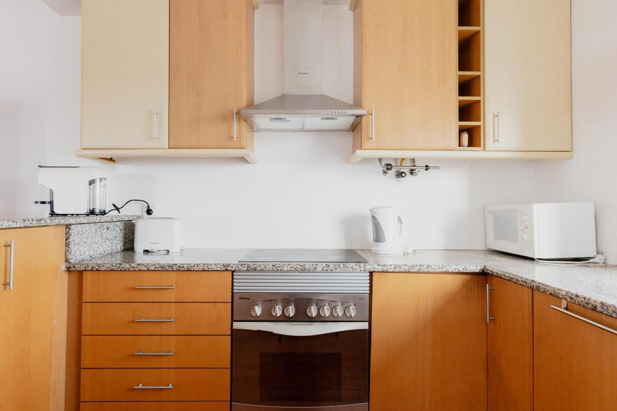 Apartamento Blue Leiria