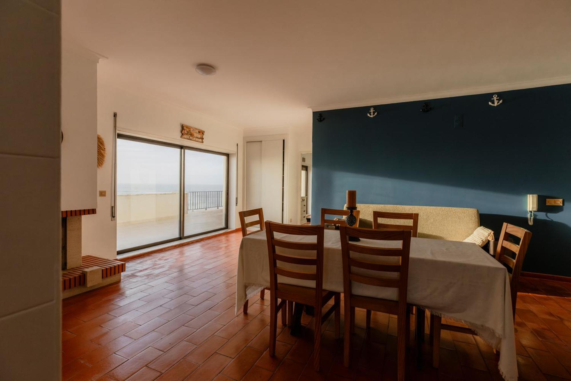Apartamento Blue *