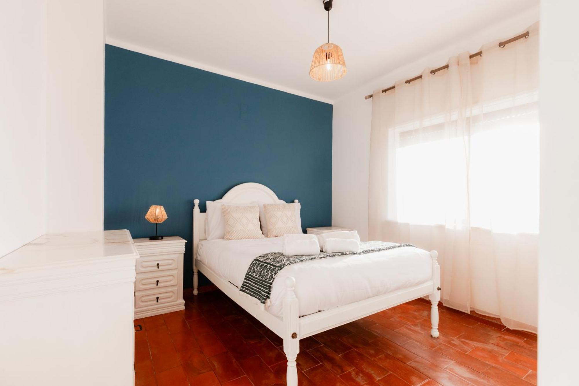 Blue Apartamento *
