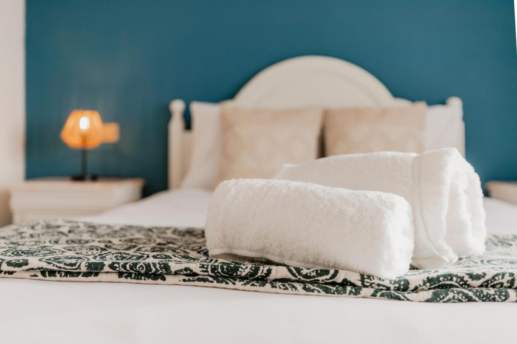 Apartment Blue Leiria
