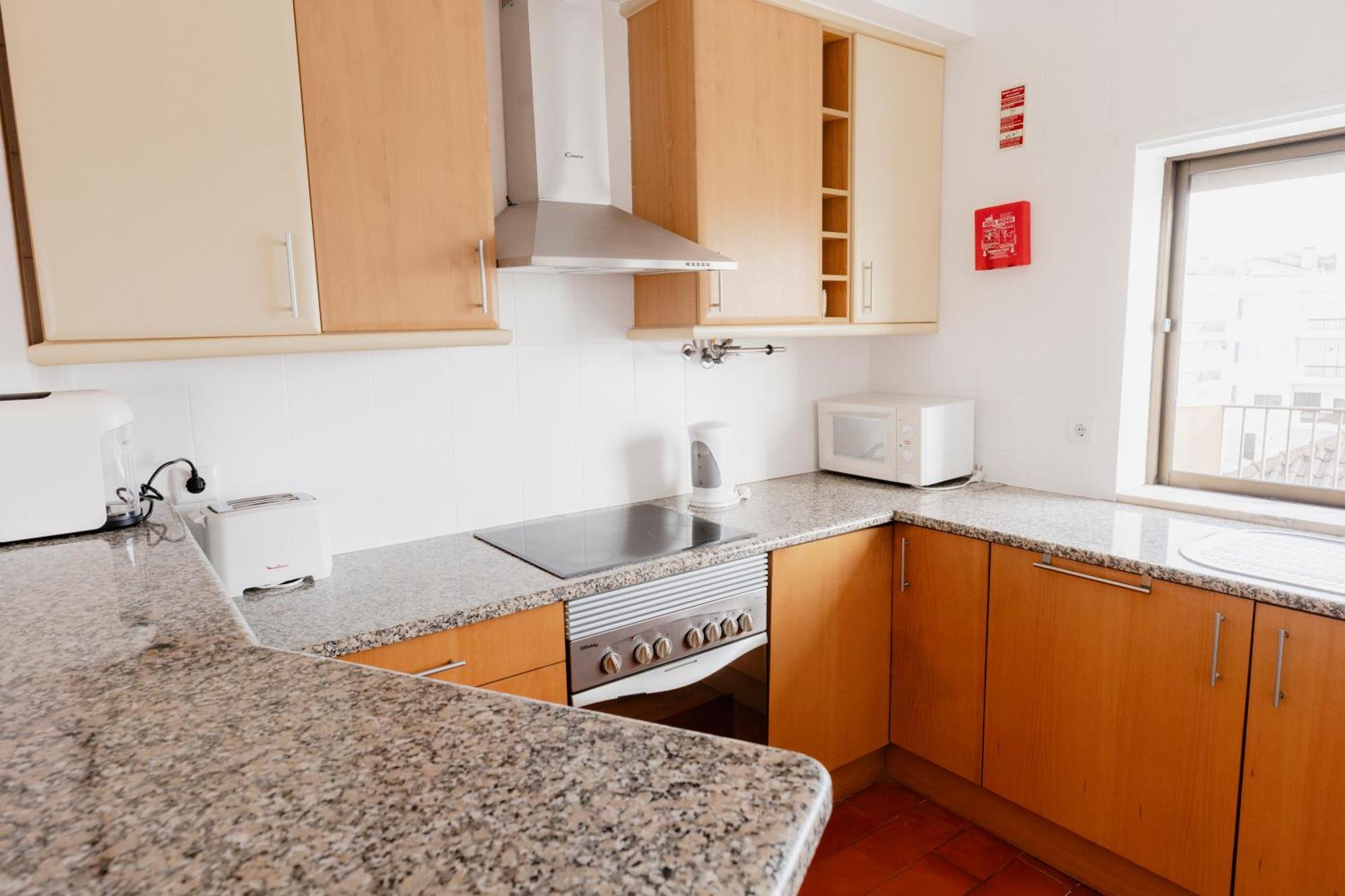 Apartment Blue Leiria