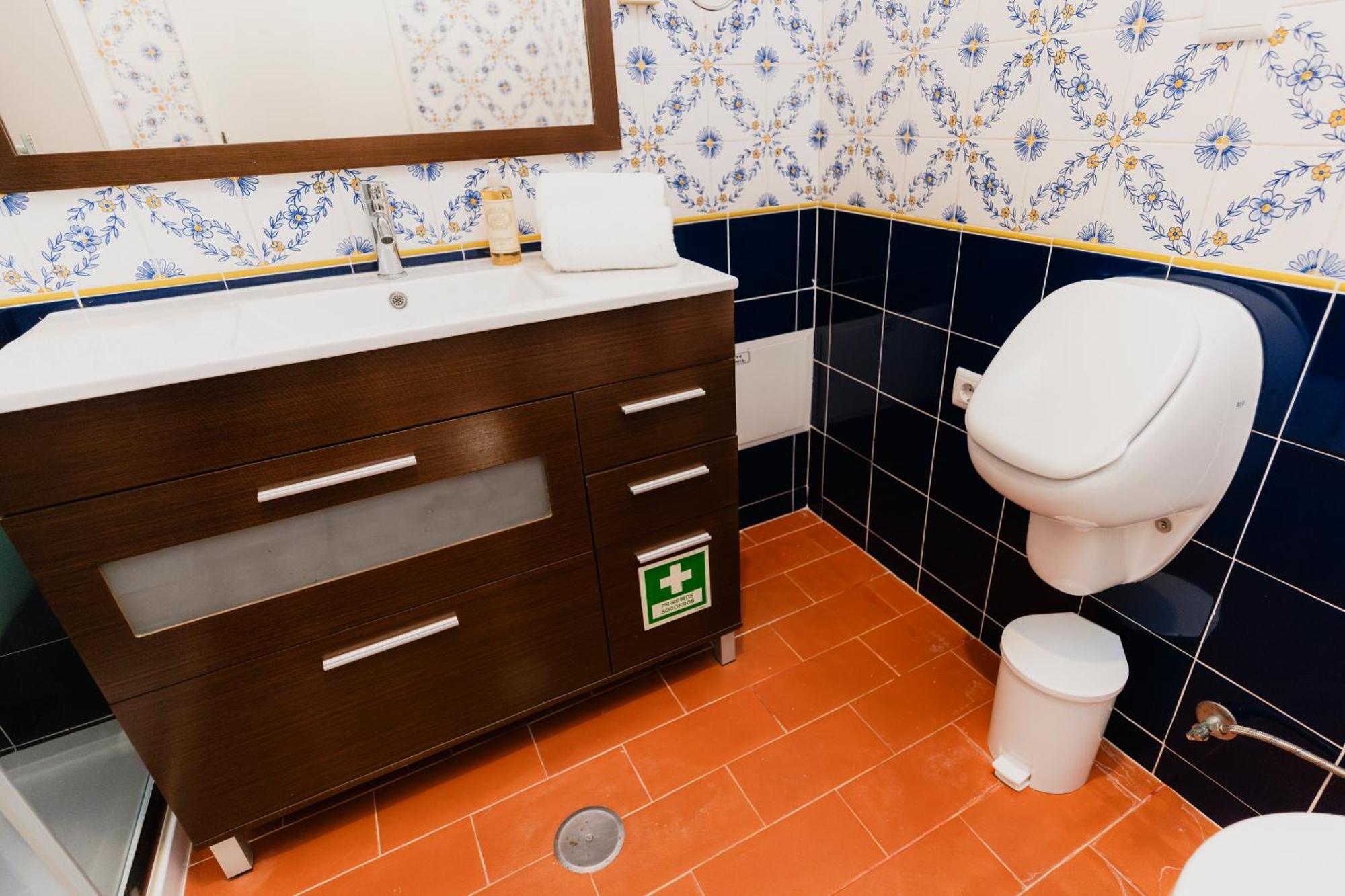 Blue Apartamento Leiria
