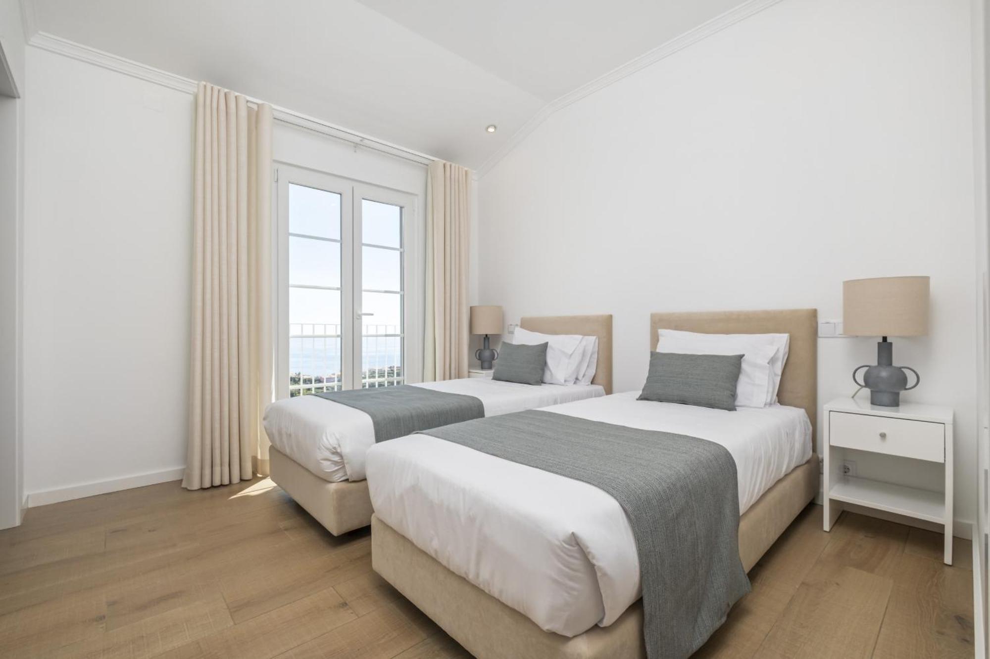 Casas Da Luz By Madeira Sun Travel * Ponta do Sol (Madeira)