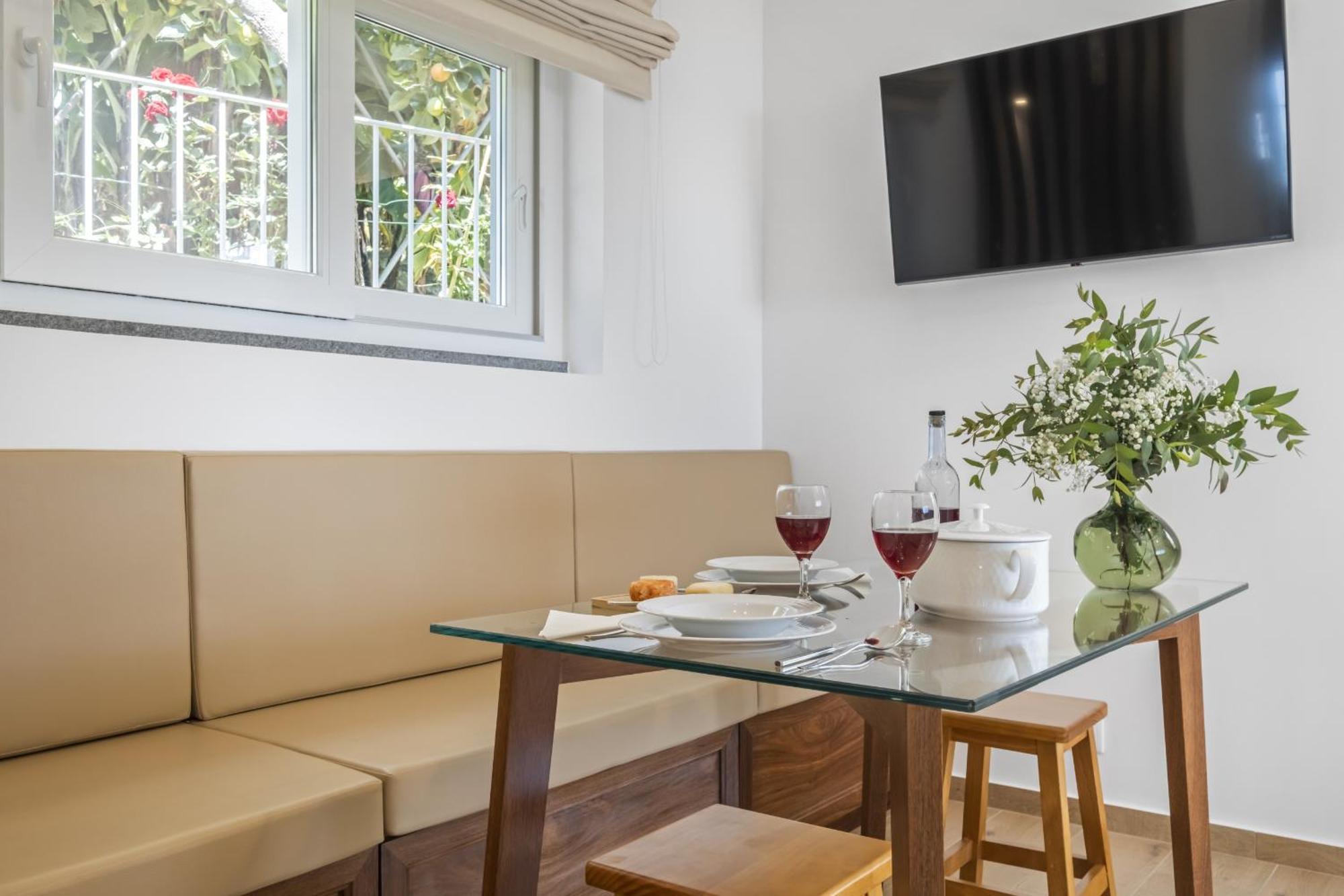 Casas Da Luz By Madeira Sun Travel
