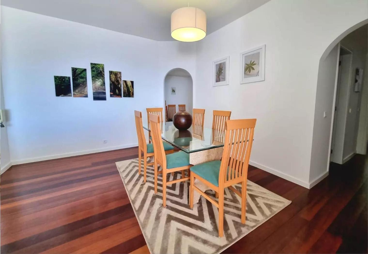 Infante Sunset Apartment