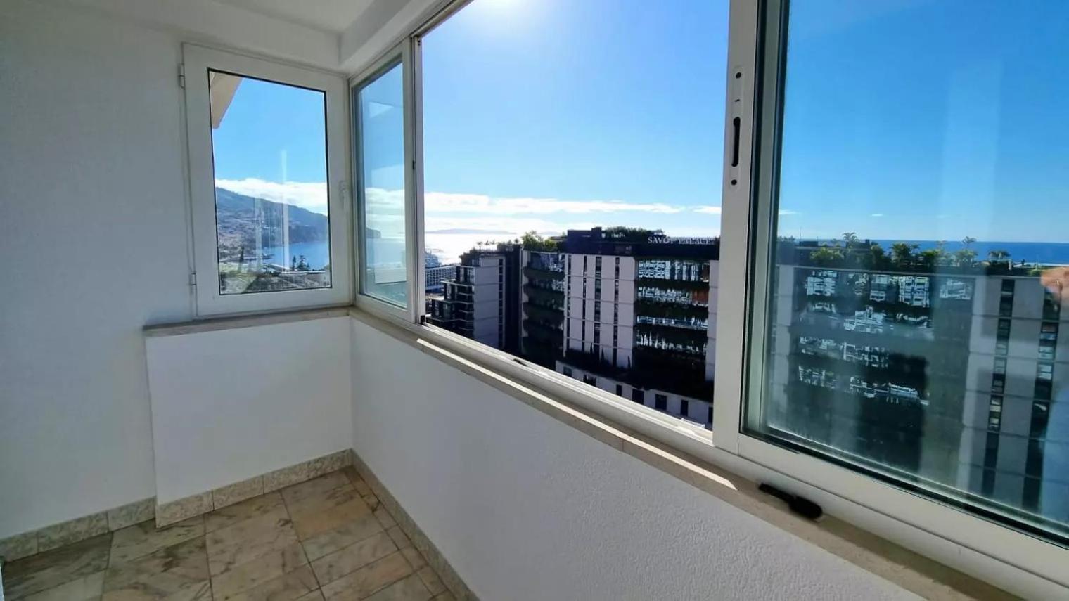 Apartment Infante Sunset
