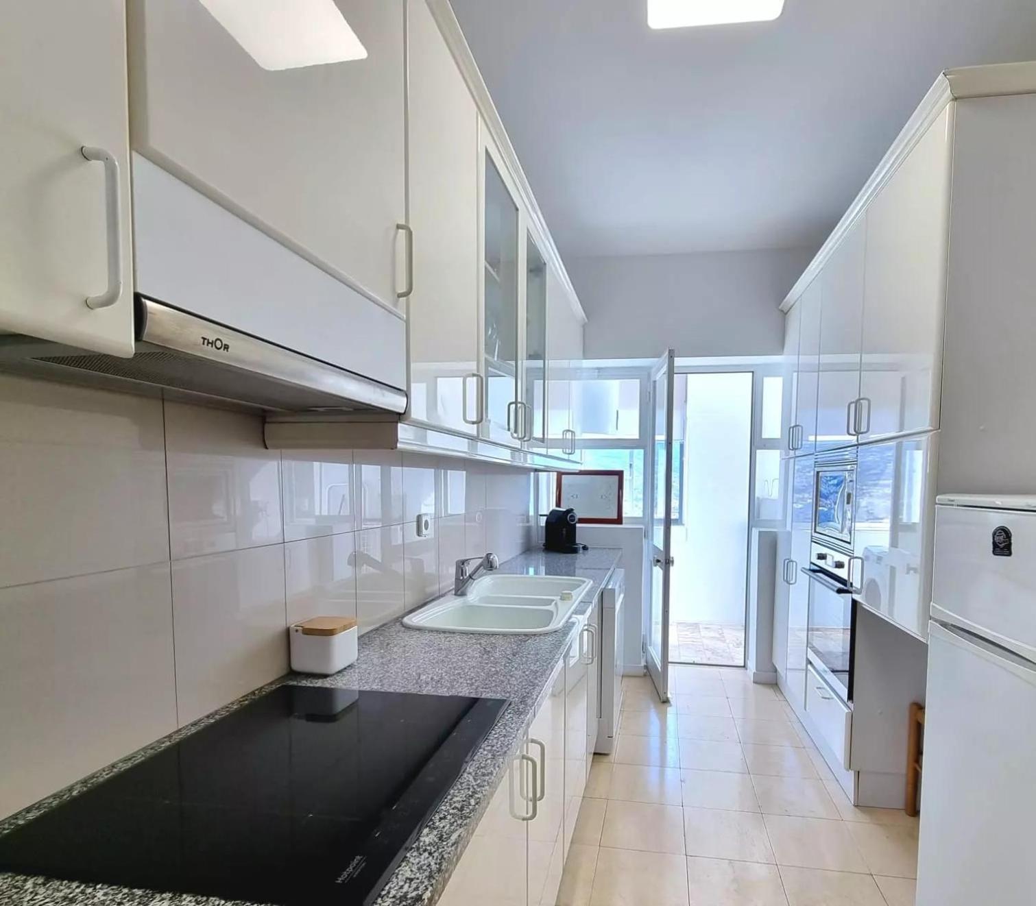 Infante Sunset Apartment Funchal (Madeira)