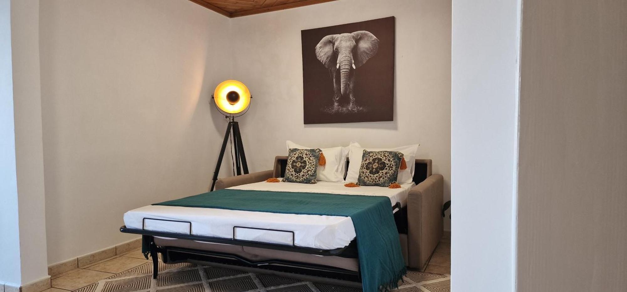 Casa Vista Do Monte Holiday home *